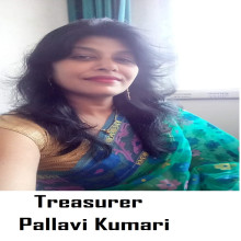 Pallavi Kumari